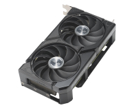 ASUS Radeon RX 9060 XT Dual 16GB GDDR6 - 1356385 - zdjęcie 2
